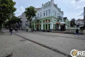 Продам торговое помещение с общей площадью 460м2, на улице Лесі українки, г. Луцк, Волынская обл., Украина, агентство Aspo.biz