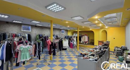 Продаётся торговое помещение в г. Луцк. Фотография №7 Продаётся торговое помещение в г. Луцк. Фотография №7