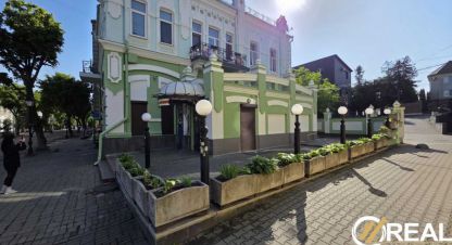 Купить торговое помещение в г. Луцк. Фотография №3 Купить торговое помещение в г. Луцк. Фотография №3