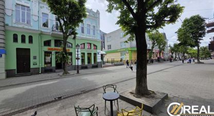 Купить торговое помещение в г. Луцк. Фотография №2 Купить торговое помещение в г. Луцк. Фотография №2