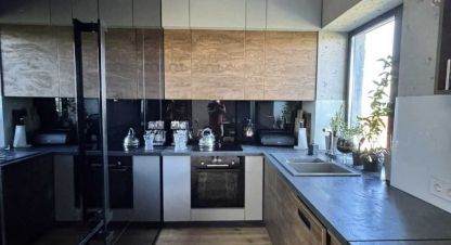 Купить квартиру 1 комнатную, 54 кв. м., Украина, г. Черкассы. Фотография №9