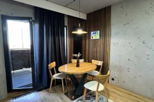 Продам квартиру 1 комнатную с общей площадью 54м2, 5/5 эт., на улице Пальохи, г. Черкассы, Черкасская обл., Украина, агентство Aspo.biz