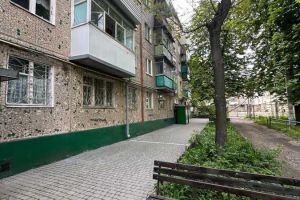Продам квартиру 3-х комнатную с общей площадью 57м2, 4/5 эт., на улице Олександра поля, г. Днепр, Днепропетровская обл., Украина, агентство Aspo.biz Продам квартиру 3-х комнатную с общей площадью 57м2, 4/5 эт., на улице Олександра поля, г. Днепр, Днепропетровская обл., Украина, агентство Aspo.biz