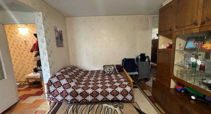 Купить 3-х комнатную квартиру на улице Олександра поля г. Днепр. Фотография №4