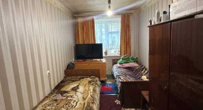 Купить квартиру 3-х комнатную, 57 кв. м., Украина, г. Днепр. Фотография №9