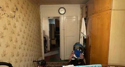 Купить квартиру 3-х комнатную, 57 кв. м., Украина, г. Днепр. Фотография №10