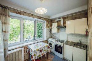 Продам квартиру 2-х комнатную с общей площадью 47м2, 2/5 эт., на улице Івана виговського вулиця, Подольский район, г. Киев, Киев, Украина, агентство Aspo.biz Продам квартиру 2-х комнатную с общей площадью 47м2, 2/5 эт., на улице Івана виговського вулиця, Подольский район, г. Киев, Киев, Украина, агентство Aspo.biz