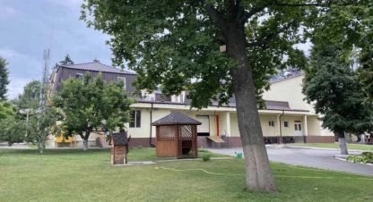 Купить производственно-складское помещение на улице Довгича г. Мотыжин . Фотография №4 Купить производственно-складское помещение на улице Довгича г. Мотыжин . Фотография №4