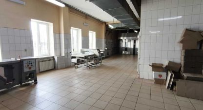 Продаётся производственно-складское помещение в г. Мотыжин . Фотография №7 Продаётся производственно-складское помещение в г. Мотыжин . Фотография №7