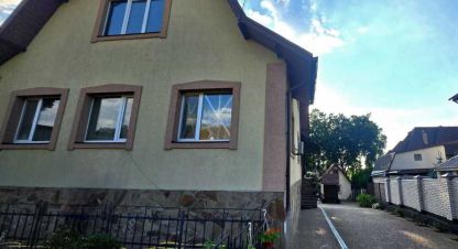 Продаётся 4-х комнатная дом в г. Васильков . Фотография №6