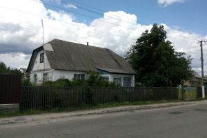 Продам дом 4-х комнатный с общей площадью 98м2, на улице Вітряного, г. Вышгород , Киевская обл., Украина, агентство Aspo.biz