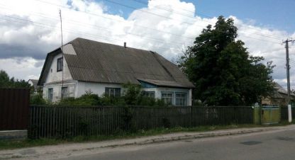 Купить дом 4-х комнатную, 98 кв. м. Фотография №1 Продам дом 4-х комнатный с общей площадью 98м2, на улице Вітряного, г. Вышгород , Киевская обл., Украина, агентство Aspo.biz. Фотография №1