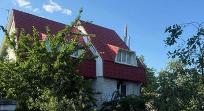 Продаётся 5-ти комнатная дом в г. Рогозов . Фотография №6