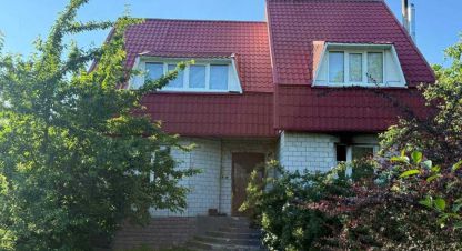 Купить дом 5-ти комнатную, 145.1 кв. м., Украина, г. Рогозов . Фотография №8