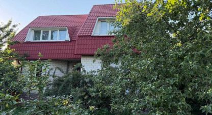 Продам дом 5-ти комнатный с общей площадью 145.1м2, на улице Дружби, г. Рогозов , Киевская обл., Украина, агентство Aspo.biz. Фотография №1