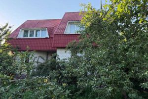 Продам дом 5-ти комнатный с общей площадью 145.1м2, на улице Дружби, г. Рогозов , Киевская обл., Украина, агентство Aspo.biz