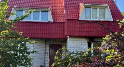 Купить дом 5-ти комнатную, 145.1 кв. м., Украина, г. Рогозов . Фотография №9