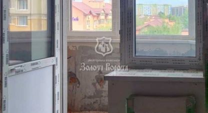 Купить квартиру в г. Софиевская Борщаговка . Фотография №3