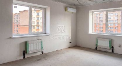 Продам квартиру 2-х комнатную с общей площадью 70м2, 5/5 эт., на улице Щаслива, г. Софиевская Борщаговка , Киевская обл., Украина, агентство Aspo.biz. Фотография №1