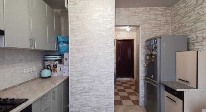 Купить квартиру в г. Барышевка . Фотография №3