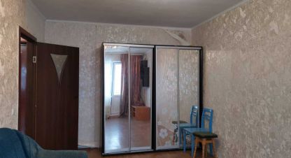 Купить квартиру 1 комнатную, 35 кв. м., Украина, г. Барышевка . Фотография №10