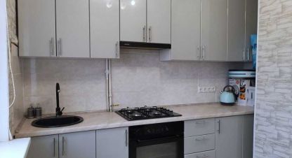 Продам квартиру 1 комнатную с общей площадью 35м2, 5/5 эт., на улице Софіївська 34, г. Барышевка , Киевская обл., Украина, агентство Aspo.biz. Фотография №1