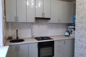Продам квартиру 1 комнатную с общей площадью 35м2, 5/5 эт., на улице Софіївська 34, г. Барышевка , Киевская обл., Украина, агентство Aspo.biz