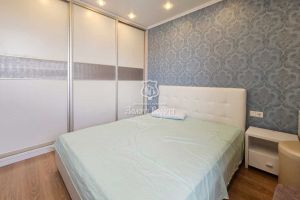 Продам квартиру 2-х комнатную с общей площадью 57.1м2, 22/25 эт., на улице Голосіївська вул, Голосеевский район, г. Киев, Киев, Украина, агентство Aspo.biz Продам квартиру 2-х комнатную с общей площадью 57.1м2, 22/25 эт., на улице Голосіївська вул, Голосеевский район, г. Киев, Киев, Украина, агентство Aspo.biz