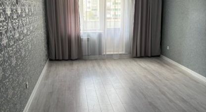 Купить квартиру 3-х комнатную, 94.1 кв. м. Фотография №1 Продам квартиру 3-х комнатную с общей площадью 94.1м2, 3/17 эт., на улице Фадеева, г. Новосибирск, Новосибирская обл., Россия, агентство ООО АГЕНТСТВО НЕДВИЖИМОСТИ ДЕЛЬТА. Фотография №1