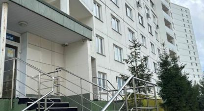 Купить 3-х комнатную квартиру в г. Новосибирск. Фотография №2 Купить 3-х комнатную квартиру в г. Новосибирск. Фотография №2