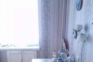 Продам квартиру 2-х комнатную с общей площадью 45м2, 3/5 эт., на улице Ушкова, г. Ярославль, Ярославская обл., Россия, агентство Ваш Вариант