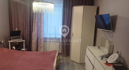Продаётся 1 комнатная квартира в г. Ярославль. Фотография №6
