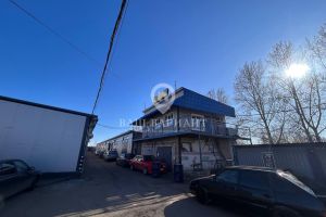 Сдам офисное помещение с общей площадью 26м2, на улице Толбухина, г. Ярославль, Ярославская обл., Россия, агентство Ваш Вариант