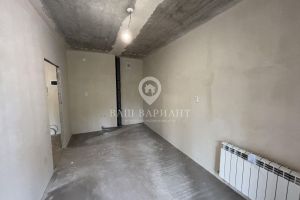 Продам квартиру 1 комнатную с общей площадью 38.42м2, 2/9 эт., на улице Тутаевское шоссе, г. Ярославль, Ярославская обл., Россия, агентство Ваш Вариант