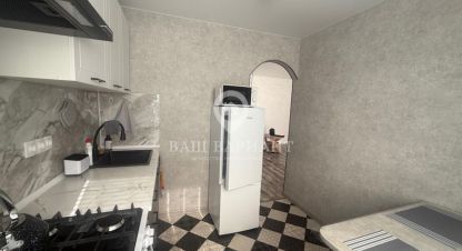 Продаётся 2-х комнатная квартира в г. Рыбинск. Фотография №6