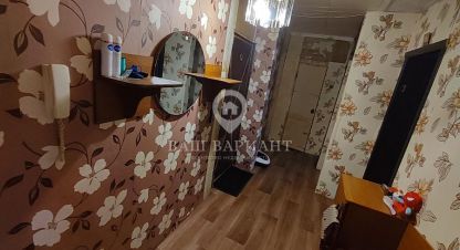 Продаётся 2-х комнатная квартира в г. Рыбинск. Фотография №6