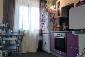 Продам квартиру 3-х комнатную с общей площадью 68.5м2, 2/5 эт., на улице Качалова, г. Рыбинск, Ярославская обл., Россия, агентство Ваш Вариант