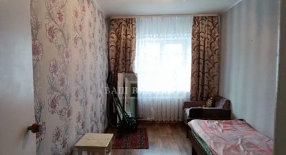Продаётся 3-х комнатная квартира в г. Рыбинск. Фотография №6