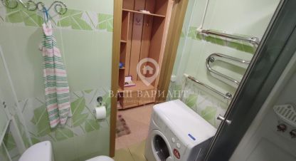 Купить квартиру 1 комнатную, 30.1 кв. м., Россия, г. Рыбинск. Фотография №10