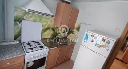 Купить 1 комнатную квартиру на улице Архитектурная г. Рыбинск. Фотография №4