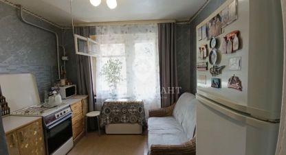 Купить 3-х комнатную квартиру на улице Суркова г. Рыбинск. Фотография №4