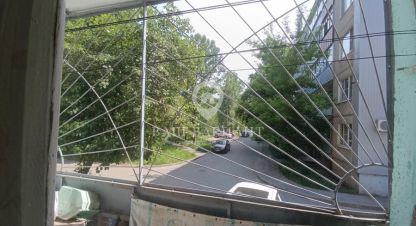 Продам квартиру 3-х комнатную с общей площадью 62м2, 1/5 эт., на улице Суркова, г. Рыбинск, Ярославская обл., Россия, агентство Ваш Вариант. Фотография №1