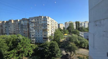 Снять квартиру на улице Королева Академика г. Одесса . Фотография №5