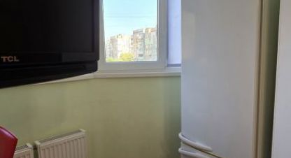 Снять квартиру 1 комнатную, 40 кв. м., Украина, г. Одесса . Фотография №10