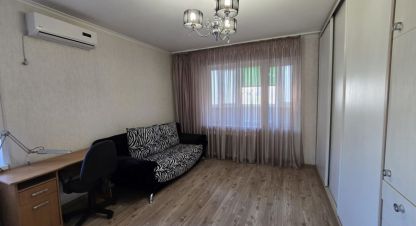 Сдам квартиру 1 комнатную с общей площадью 40м2, 6/16 эт., на улице Королева Академика, Киевский район, г. Одесса , Одесская обл., Украина, агентство БЕСТТ НЕДВИЖИМОСТЬ. Фотография №1