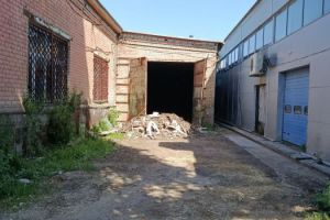 Сдам производственно-складское помещение с общей площадью 286м2, Ворошиловский район, г. Волгоград, Волгоградская обл., Россия, агентство Живем Дома