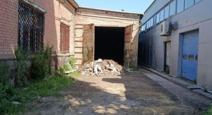 Снять производственно-складское помещение, 286 кв. м. Фотография №1 Сдам производственно-складское помещение с общей площадью 286м2, Ворошиловский район, г. Волгоград, Волгоградская обл., Россия, агентство Живем Дома. Фотография №1
