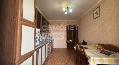 Купить квартиру 3-х комнатную, 63.5 кв. м. Фотография №9 Купить квартиру 3-х комнатную, 63.5 кв. м., Россия, г. Нальчик. Фотография №9