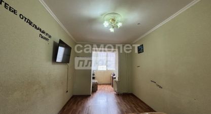 Продаётся 3-х комнатная квартира в г. Нальчик. Фотография №6 Продаётся 3-х комнатная квартира в г. Нальчик. Фотография №6