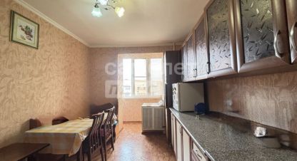 Купить квартиру 3-х комнатную, 63.5 кв. м. Фотография №8 Купить квартиру 3-х комнатную, 63.5 кв. м., Россия, г. Нальчик. Фотография №8